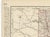 Antique Map of Louisiana The Pelican State by Ran McNally, 1899 For Sale - Image 6 of 12