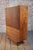 Art Deco Showcase in Walnut by J. Halabala for Up Závody, Czech, 1920s For Sale - Image 15 of 17