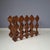 Wooden Wine Rack, 1960s For Sale - Image 6 of 6