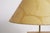 1980s Mid-Century Modern Art Deco Italian Geometric Marble Table Lamp, 1980s For Sale - Image 5 of 18