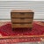 Mid-Century Modern Mid-20th Century Harvey Probber Style 3 Drawer Small Chest For Sale - Image 3 of 9