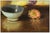Realism Mid 20th Century The Flowers Fall, A.D Greer For Sale - Image 3 of 4