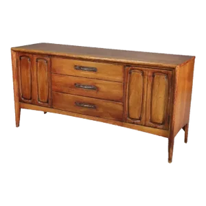 1960s Broyhill 'Emphasis' Series Dresser