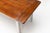 Wood French Farm Table, 1900s For Sale - Image 7 of 8