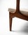 Beige Three-Seater Bench by Edvard Valentinsen for Fraska, 1960 For Sale - Image 8 of 10