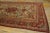 Textile 1930s Persian Isfahan Carpet ( 6'7'' x 10'4'' - 200 x 315 ) For Sale - Image 7 of 12