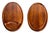 1980s 1970s Dansk Teak Wood Charcuterie Board For Sale - Image 5 of 14