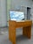 1950s Rare Mid Century Modern Herman Miller George Nelson Vanity For Sale - Image 10 of 15