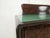 Mahogany Sideboard with Glass Top, 1960 For Sale - Image 4 of 18