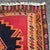 Vintage Handwoven Kilim Runner With Triple Medallion Design For Sale - Image 9 of 12