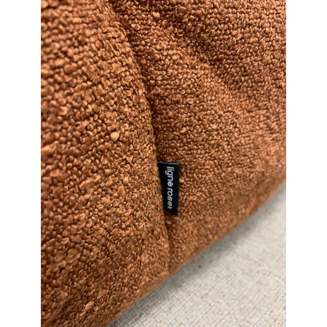 Corner Sofa by Michel Ducaroy for Ligne Roset, 2009 For Sale - Image 18 of 18
