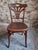 Antique French Bistro Chairs from Thonet, 1920, Set of 4 For Sale - Image 13 of 18