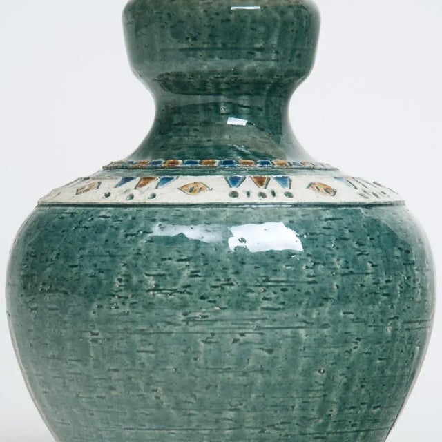 1970s Yngve Blixt Table Lamp, 1970s For Sale - Image 5 of 10