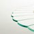 Vintage Disk Chandelier attributed to Pietro Chiesa for Fontana Arte, Italy, 1940s For Sale - Image 11 of 18