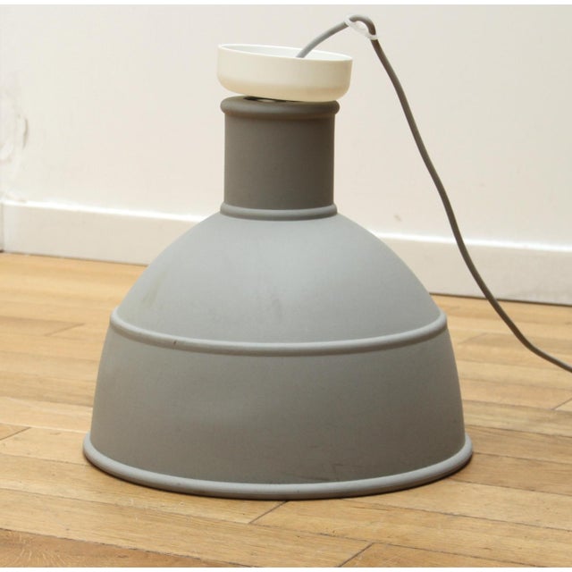 Plastic Unfold Suspension from Muuto, 1990s For Sale - Image 7 of 8