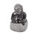 Early 20th Century Shona Stone Woman Sculpture In The Style of Colleen For Sale - Image 4 of 6