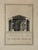 Neoclassical 1796 Giovanni Battista Cipriani Set of Temple of Mars the Avenger Architectural Etchings - Set of 3 For Sale - Image 3 of 11