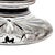 Late 20th Century Waterford Crystal Round Compote Cm45m1, Ireland For Sale - Image 9 of 12