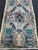 Contemporary Turkish Yastik Rug 1'7" x 3'2" For Sale - Image 3 of 5