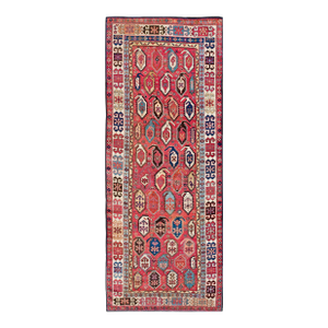 Antique Caucasian, Shirvan Rug