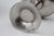 Silver Ice Cream Bowls, 1970s, Set of 11 For Sale - Image 4 of 18