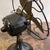 Table Fan with Brass Blades and Iron Frame from Compagnia Generale di Elettricità, 1930s For Sale - Image 14 of 18