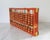 Vintage traditional Chinese wooden abacus counter with original box & receipts. The box is pretty worn. Some light wear to...