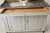 Antique Swedish Gustavian Style Handmade Country House Sideboard For Sale - Image 9 of 14
