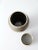 Vintage Studio Pottery Jar For Sale - Image 9 of 12