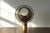 Brass Table Lamp from Florian Schulz, 1970s For Sale - Image 6 of 9