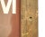 Late 20th Century Late 20th Century Reclaimed Wood 14 Storeroom Canteen Outdoor Sign For Sale - Image 5 of 7