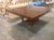 Modern Square Dining Table For Sale - Image 4 of 5