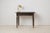 Antique Swedish empire desk made by hand in solid pine. The desk is from the empire period in northern Sweden around 1850....