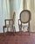 Paola Navone Pair of Gaucha Arm Chairs in the Style of Paola Navone For Sale - Image 4 of 10