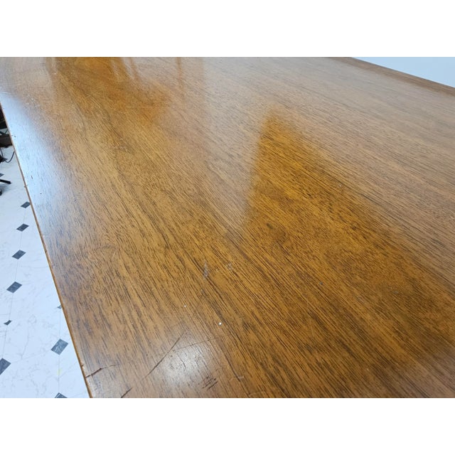 Mid 20th Century Mid Century Modern Credenza by Dixie For Sale - Image 5 of 12