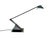 1980s Art Deco Style Architectural Geometric Desk Lamp from Hillebrand Leuchten, 1980s For Sale - Image 5 of 18