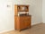 1910s Art Nouveau buffet Very good workmanship High-quality materials tongue-and-groove solid wood drawers Made in Germany...
