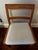 Porada Notorius 4 Dining Table and Greta Chairs For Sale - Image 14 of 18