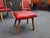 Mid-Century Bamboo Seating Set, 1950s, Set of 3 For Sale - Image 14 of 16