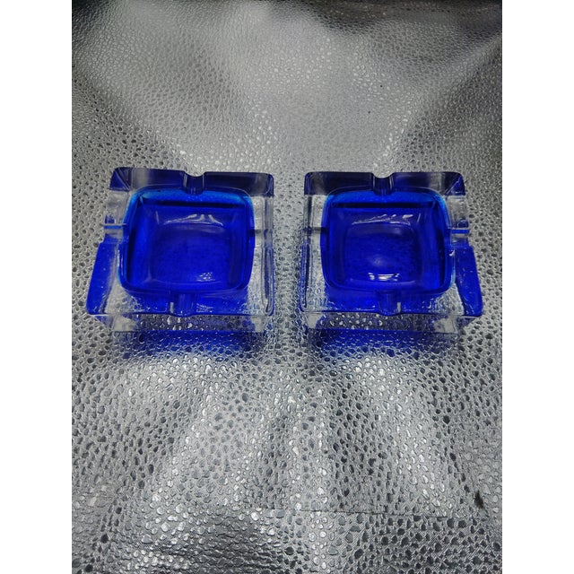 J. G. Durand Ashtray For Sale - Image 9 of 10