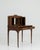 A distinguished example of Edwardian craftsmanship, this secretary desk embodies the era's characteristic refinement — a...