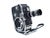 Mid 20th Century Bolex Paillard E8 Roll Film Movie Camera Made in Switzerland For Sale - Image 12 of 12