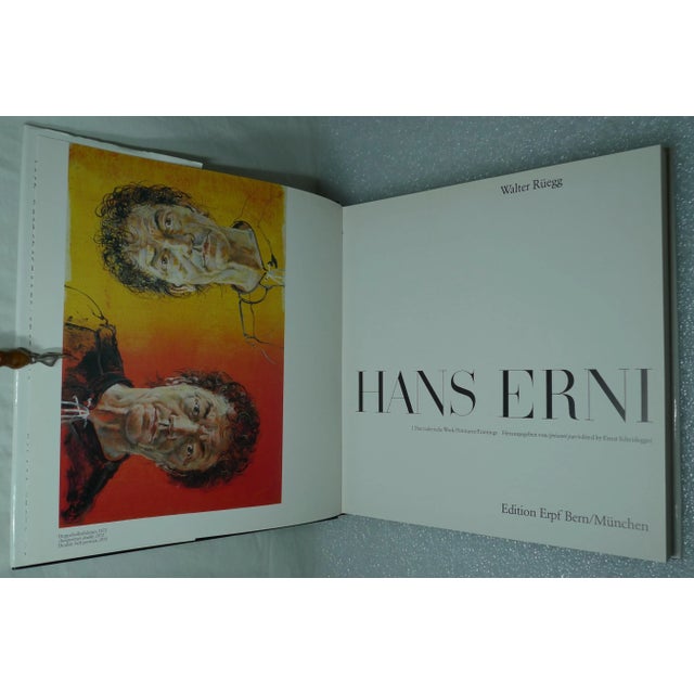 Late 20th Century Illustrated Quarto Book, For Sale In San Francisco - Image 6 of 12