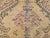 Vintage Turkish Oushak Rug, Hand-Knotted Wool, Pale Yellow, 1900s, 7' x 12' For Sale - Image 18 of 18