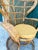 Emmanuelle Armchair in Rattan by Gio Ponti, Italy, 1960 For Sale - Image 6 of 13