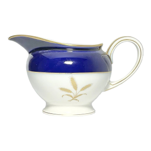 1960s Rosenthal “Dignity” Bone China Creamer
