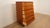 Vintage Danish Chest of Drawers in Teak For Sale - Image 10 of 11