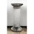 2000 - 2009 Neo-Classical Italian Marble Pedestal Column For Sale - Image 5 of 5