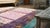 1920s Antique Chinese Art Deco Rug For Sale - Image 5 of 7