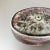 Ceramic Studio Pottery Vase from Bruno & Ingeborg Asshoff, 1960s For Sale - Image 9 of 17